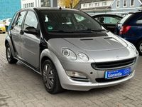 gebraucht Smart ForFour 1.1 KLIMAANLAGE*ZV+FB*EL.FH*KEIN-TÜV*