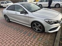 Gebraucht Mercedes CLA250 218 PS (160 kW) 2017 Limousine
