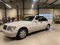 gebraucht Mercedes S320 