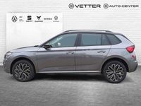 Neu Skoda Kamiq Tour 116 PS (85 kW) 2026 Grau SUV