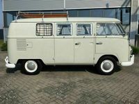 Gebraucht VW T1 44 PS (32 kW) 1966 Perlweiss Van