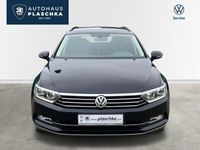 gebraucht VW Passat 2.0 TDI Var Comfortline