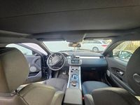 Gebraucht Land Rover Range Rover evoque Skyview Edition 150 PS (110 kW) 2018 Grün SUV