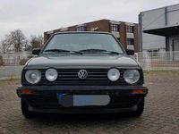 Gebraucht VW Golf II GT 90 PS (66 kW) 1989 Grün Kleinwagen