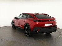 Neu Peugeot 408 GT-line 145 PS (106 kW) 2026 Grau SUV