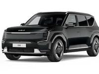 Neu Kia EV9 150 kW (204 PS) 2025 Schwarz SUV
