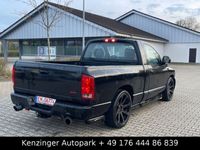 gebraucht Dodge Ram / 5.7 V8 HEMI SRT / TÜV& AU 01.2025