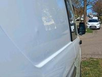 Usata Ford Transit Custom 2014 Bianco Monovolume