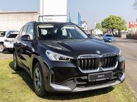 Nuevo BMW X1 150 CV (110 kW) 2026 Negro SUV