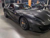Second-hand Ferrari 812 799 CP (587 kW) 2020 Gri