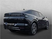 Gebraucht Ford Capri 210 kW (286 PS) 2025 Schwarz Limousine