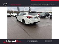 Gebraucht Toyota Corolla 196 PS (144 kW) 2025 Grau Kombi