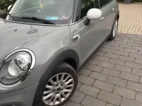 Gebraucht Mini Cooper 136 PS (100 kW) 2015 Grau Kleinwagen