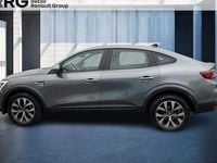 Gebraucht Renault Arkana Equilibre 140 PS (102 kW) 2023 Grau SUV