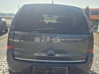 Gebraucht Opel Meriva Cosmo 125 PS (91 kW) 2008 Metro Van / Kleinbus