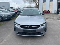 Gebraucht Opel Corsa Edition 101 PS (74 kW) 2021 Grau Kleinwagen