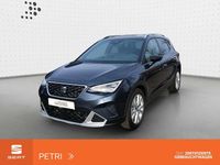 Gebraucht Seat Arona 116 PS (85 kW) 2025 "magnetic tech" SUV