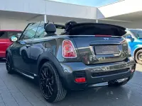 Gebraucht Mini John Cooper Works 211 PS (155 kW) 2015 Andere Kleinwagen