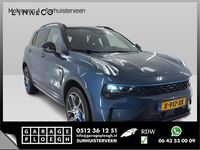 Gebraucht Lynk & Co 01 261 PS (191 kW) 2024 Schwarz SUV