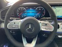 gebraucht Mercedes GLE300 d 4MATIC -