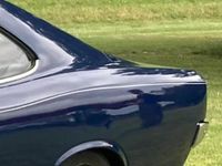 Gebraucht Opel Rekord 1969 Blau Limousine