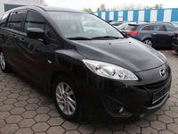 gebraucht Mazda 5 Center-Line*KLIMA*EURO5*7.SITZER*TÜV 12-2025*