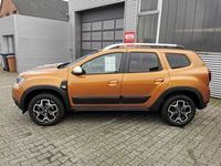 gebraucht Dacia Duster TCe 100 ECO-G GELA-Design LPG /SOFOR