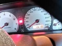 Gebraucht MG F 120 PS (88 kW) 2001 Schwarz Cabrio