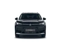 Neu VW T-Roc Style 150 PS (110 kW) 2026 Schwarz SUV