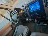 Gebraucht Mercedes Sprinter 116 PS (85 kW) 2010 Weiß