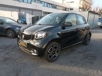 gebraucht Smart ForFour 90 PS, Automatik, Bluetooth, Garantie