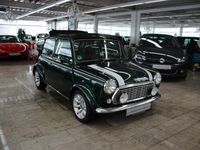 Gebraucht Mini Cooper 63 PS (46 kW) 2000 Grün Kleinwagen