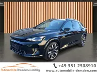 Gebraucht Cupra Formentor VZ 333 PS (244 kW) 2024 Schwarz SUV