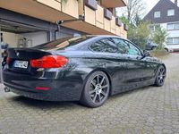 gebraucht BMW 420 D B47