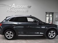 Gebraucht Audi Q5 Sport 231 PS (169 kW) 2020 Grau SUV