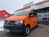 Gebraucht VW T6 102 PS (75 kW) 2019 Andere Van