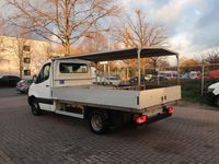 Gebraucht Mercedes Sprinter 163 PS (119 kW) 2019 Weiß Van