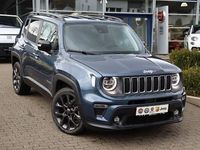 Gebraucht Jeep Renegade 131 PS (96 kW) 2024 Blau SUV