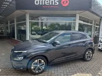 Gebraucht Hyundai Kona Trend 25 kW (35 PS) 2022 Dark knight / mic SUV
