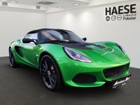 gebraucht Lotus Elise Sport 220 *VIVID GREEN* by HAESE