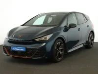 Gebraucht Cupra Born 150 kW (204 PS) 2024 Aurorablau Kleinwagen