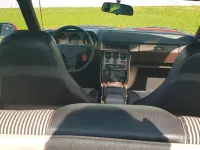 Gebraucht Porsche 944 163 PS (119 kW) 1983 Rot Coupé