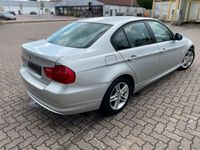 gebraucht BMW 318 D Limousine Euro 5