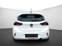 Gebraucht Opel Corsa Basis 75 PS (55 kW) 2024 Weiß Kleinwagen