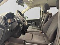 Second-hand Mercedes Vito 163 CP (119 kW) 2025 Negru Van