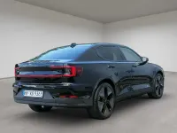 Gebraucht Polestar 2 Pilot 219 kW (299 PS) 2025 Schwarz Kleinwagen