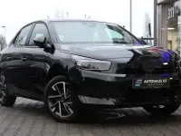 Gebraucht Opel Corsa 101 PS (74 kW) 2025 Schwarz Kleinwagen