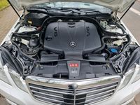 gebraucht Mercedes E350 E-Klasse Avantgarde7Sitzer