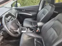 Gebraucht Suzuki SX4 S-Cross 105 PS (77 kW) 2013 Schwarz SUV