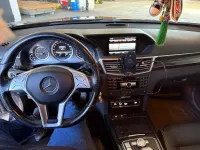 Gebraucht Mercedes E350 Avantgarde 265 PS (194 kW) 2012 Schwarz Kombi